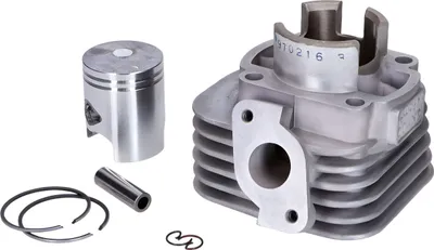 Immagine prodotto di Kit cilindro DMP Alu Sport 50cc per Minarelli orizzontale AC