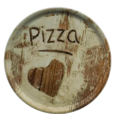 Produktbild von Napoli Flour Z31 Pizzateller 31cm - 6 Stück