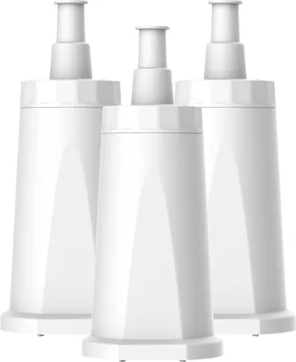 Obrázek produktu pro Vodní filtr AQUA CREST, náhradní pro kávovar Sage® Appliances SES008WHT0NEU1 BES008, SES008/SES810/SES875, certifikováno SÜD (3)
