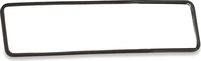 Obrázok produktu pre HEYNER® Panoramatické zrkadlo 250 x 65 mm univerzálne spätné zrkadlo interiérové zrkadlo náhradné zrkadlo autoškola náhradný doplnok osobné auto nákladné auto dodávka