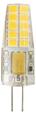 Produktbild von Kobi G4 LED Stecklampe 2W 230lm 3000K 12V