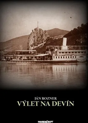 Immagine prodotto di Výlet na Devín | Ján Rozner