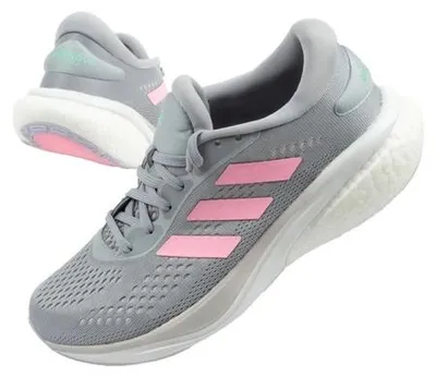 Produktbild von adidas Sneaker HR0104 Grau