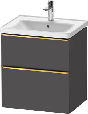 Produktbild von DURAVIT DE4359034490000 DNe WTU WH R.Ek 584x452x625 Gt Mt. H