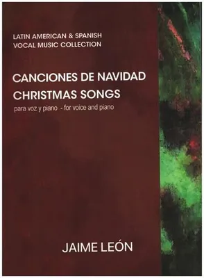 Immagine prodotto di Canzoni di Natale