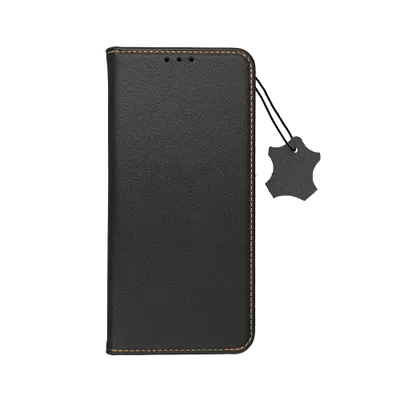 Immagine prodotto di SMART PRO libro in pelle adatto a IPHONE 7/8 / SE 2020 / SE 2022 nero