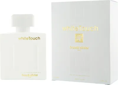 Produktbild von Franck Olivier White Touch Eau De Parfum 100 ml (woman)