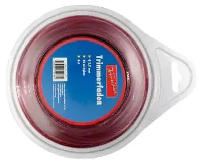 Produktbild von TrendLine Trimmerfaden Ø 2,8 mm 40 m rot