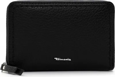 Produktbild von Tamaris Geldbeutel Schwarz