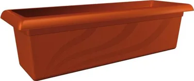 Obrázok produktu pre Kvetináč TREND 50 cm   Farba: Terakota,