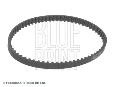 Produktbild von BLUE PRINT ADC47509 Zahnriemen für MITSUBISHI L 200 / Triton Pickup (KJ, KK, KL) 65-Zähne