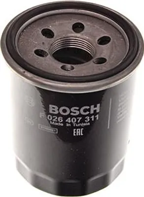 Obrázek produktu pro Olejový filtr BOSCH F 026 407 311