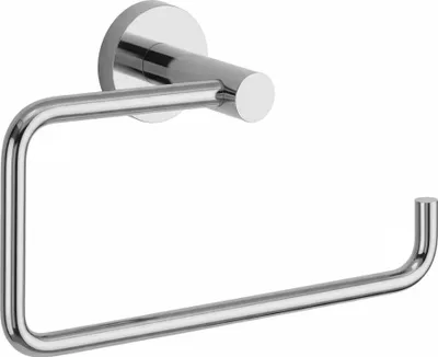 Produktbild von Badezimmerhaken REA 5610 Leo Chrome 22X7X13Cm