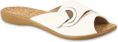 Obrázok produktu pre Papuče Befado 265D028 krémové