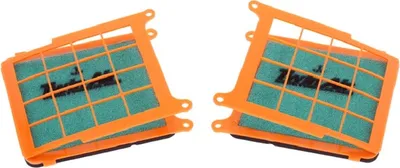 Produktbild von TWIN AIR Luftfilter vorgeölt + Innenkäfig - 150608P