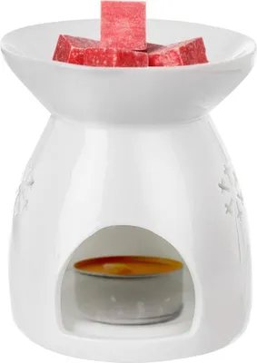 Produktbild von Duftkamin aus Keramik