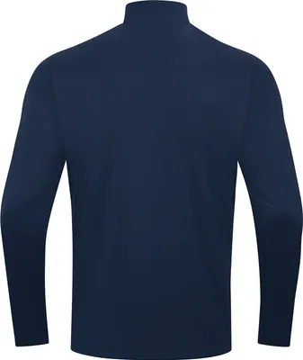 Produktbild von Jako Power Ziptop Kinder - Marine / Skyblue