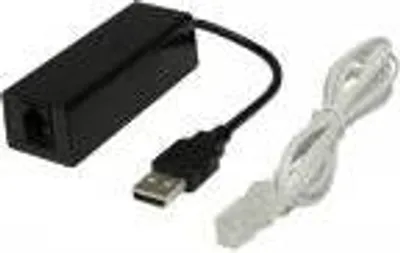 Zdjęcie produktu dla Exsys EX-1611 - Fax / Modem - USB - 56 Kbps - V.90 (EX-1611-4)