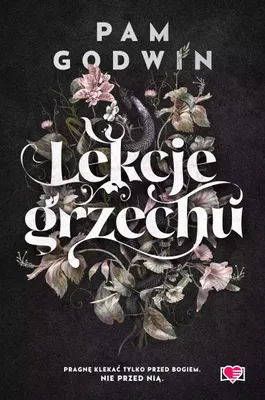 Produktbild von Lekcje grzechu