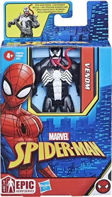 Obrázok produktu pre Spd 4In Venom