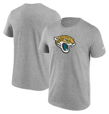 Produktbild von Jacksonville Jaguars Primary Logo Graphic T-Shirt