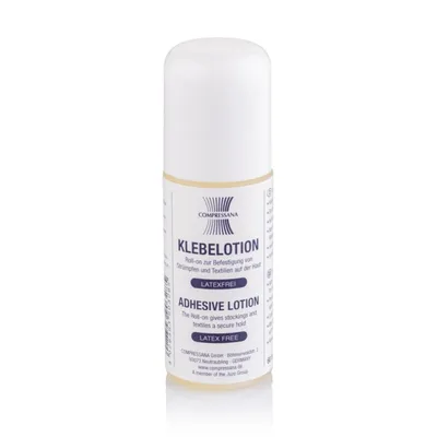 Produktbild von Compressana Hautklebelotion 60 ml