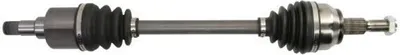 Produktbild von PASCAL G2G078PC Antriebswelle Vorne Links für FORD FOCUS III Turnier Focus II Schrägheck (DA, HCP, DP) FOCUS III C-Max II (DXA/CB7, DXA/CEU) FOCUS