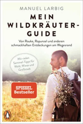 Produktbild von Mein Wildkräuter-Guide