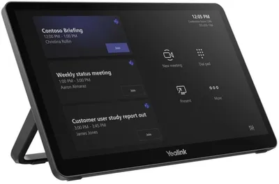 Produktbild von Yealink MTouch Plus-Ex Package