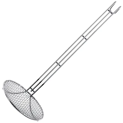 Produktbild von Frittierlöffel 10 cm