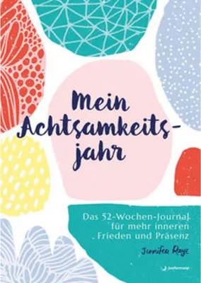 Immagine prodotto di Mein Achtsamkeitsjahr