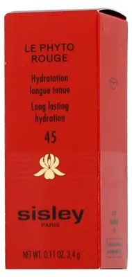 Produktbild von Sisley Le Phyto Rouge 45 Rouge Milano (3,4 g)