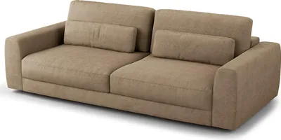 Produktbild von home24 3-Sitzer Sofa