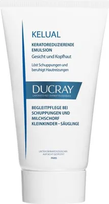 Immagine prodotto di Ducray Kelual Emulsione 50 ml
