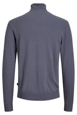 Obrázek produktu pro JACK & JONES Jjeemil, pletený svetr s rolákem
