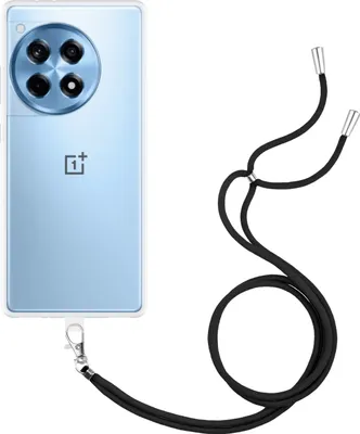 Produktbild von Hülle OnePlus 12R Schutzhülle - Cazy - Transparant