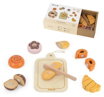 Immagine prodotto di Viga taglio pane 44297 PolarB