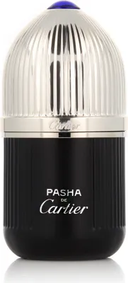 Obrázek produktu pro Cartier Pasha de Cartier Édition Noire EDT 50 ml M