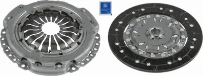Immagine prodotto di Kit frizione SACHS 3000 951 989