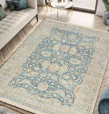 Obrázok produktu pre Conceptum Hypnose, koberec, 100x300 cm, 100% bavlna, protišmykový, možné prať v práčke