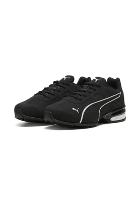 Produktbild von PUMA Tazon 7 EVO Laufschuhe für Herren, Farbe:Schwarz, Größe:EU 41