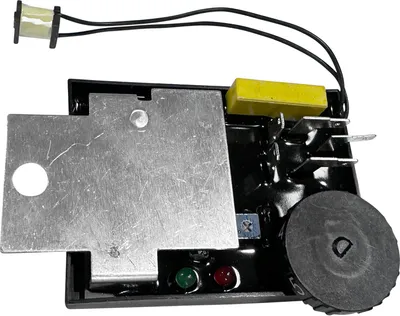 Produktbild von Drehzahlregler Makita HR5001C HM1202C HM1242C (631273-0)