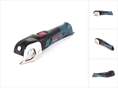 Produktbild von Akku-Universalschere GUS 12V-300