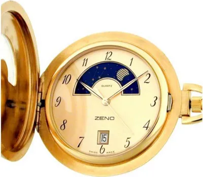 Immagine prodotto di Zeno Watch Basel reloj 678Q-i6