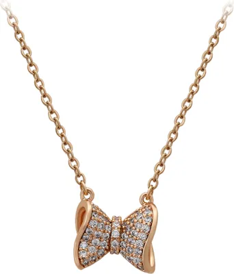 Produktbild von joella damen halskette - gold, one size