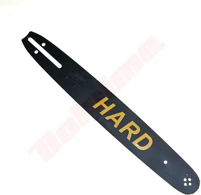 Obrázok produktu pre Vodiaca lišta Sword Hard 325 1,5Mm 38Cm/15 ( 158Slgk095 )