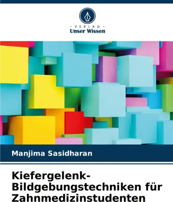 Produktbild von Kiefergelenk-Bildgebungstechniken für Zahnmedizinstudenten