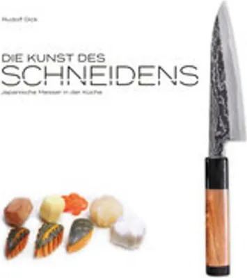 Obrázek produktu pro Die Kunst des Schneidens