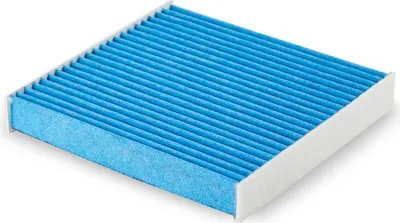 Obrázek produktu pro Interiérový filtr, pylový filtr pro vozidla DAIHATSU TERIOS (J2) a Cuore VII (L275, L285, L276).UFI 34.274.00