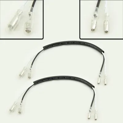 Produktbild von Adapterkabel Blinker passend für Honda Paar